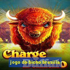 jogo do bicho brasilia